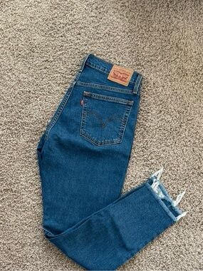 Levi’s Denim Jeans